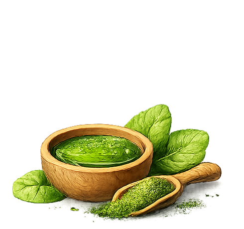 Chlorophyll