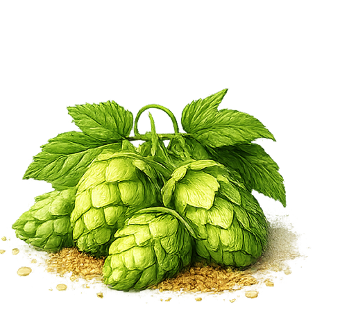 Hops