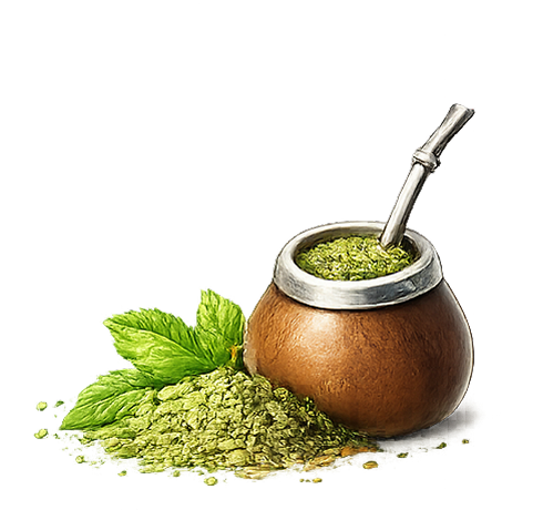 Yerba Mate